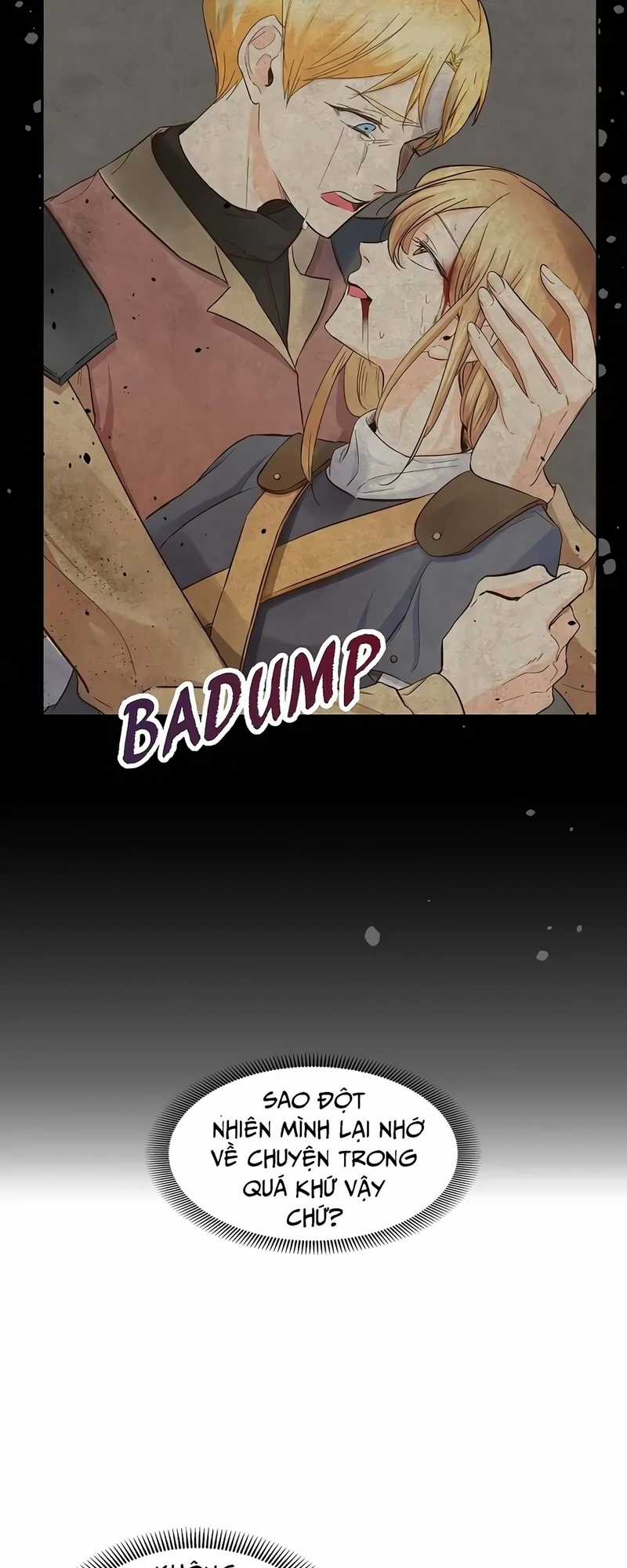 For stella - Vì Stella Chapter 75 trang 23