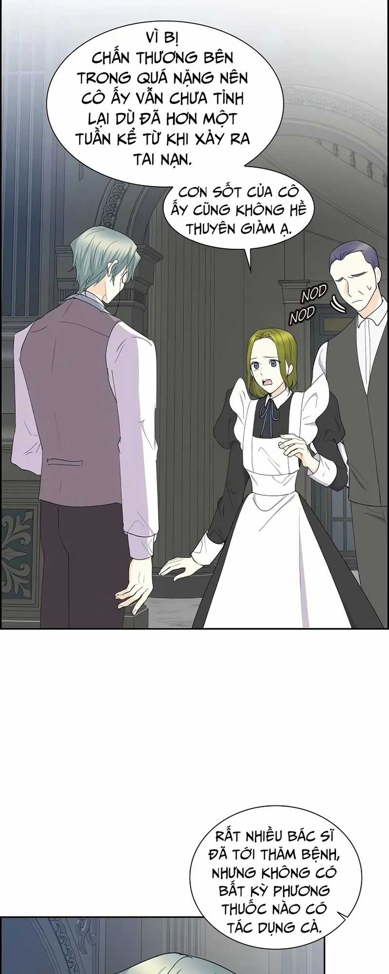 For stella - Vì Stella Chapter 75 trang 28