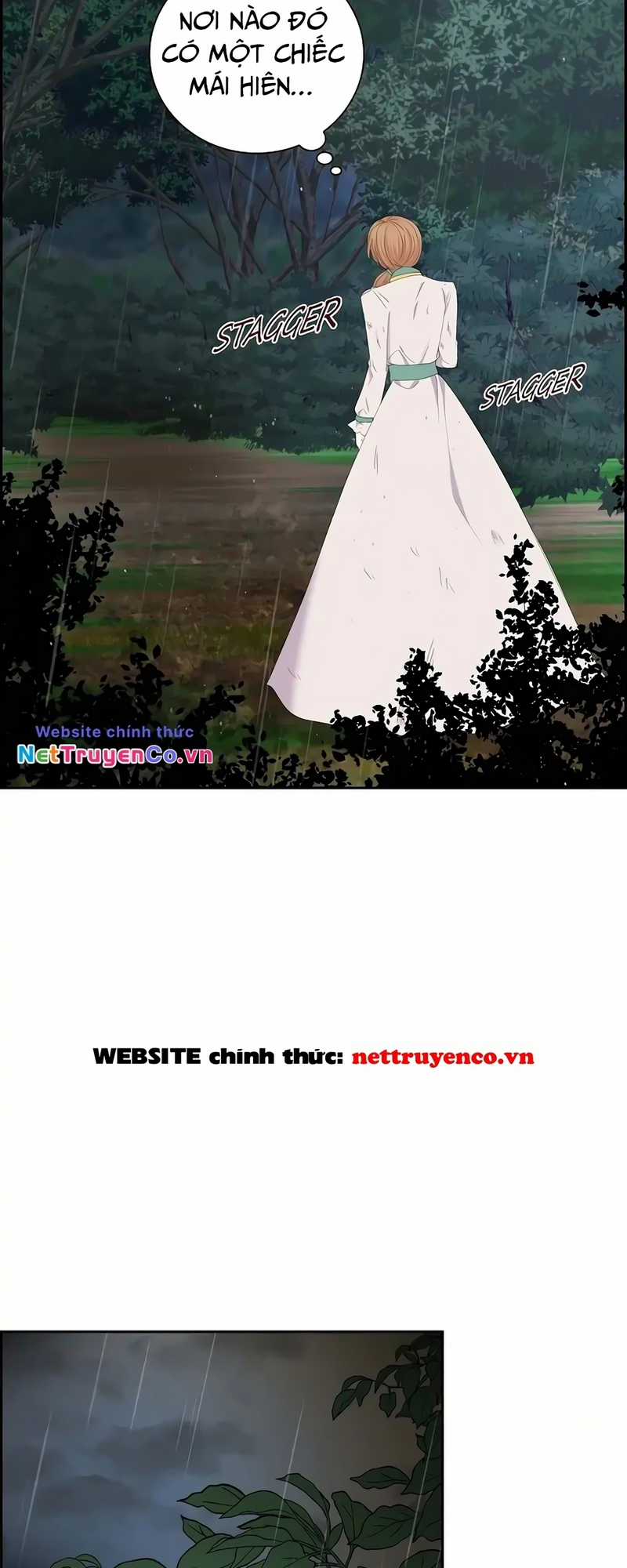 For stella - Vì Stella Chapter 75 trang 3