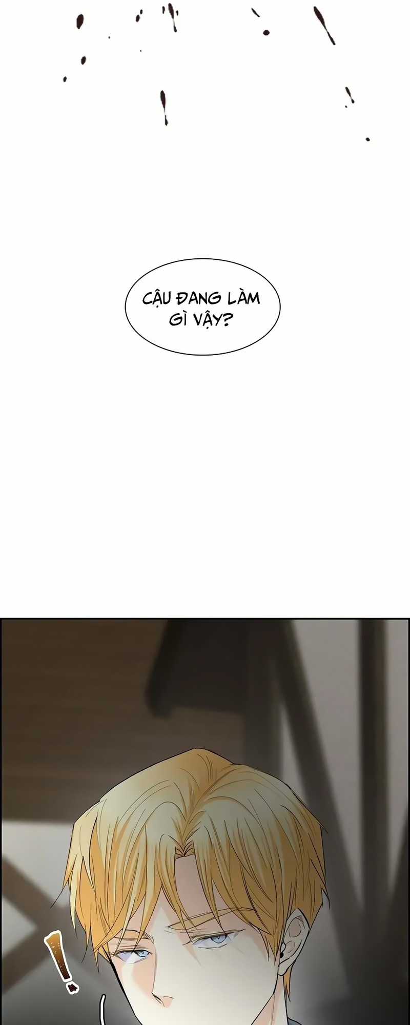 For stella - Vì Stella Chapter 75 trang 31