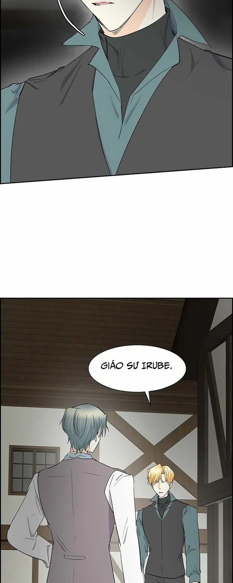 For stella - Vì Stella Chapter 75 trang 32