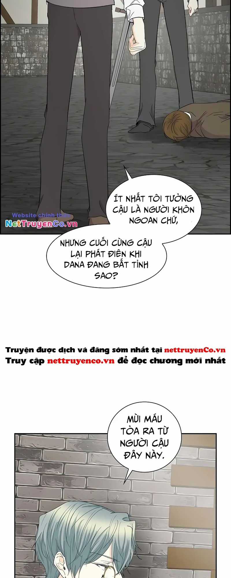 For stella - Vì Stella Chapter 75 trang 33