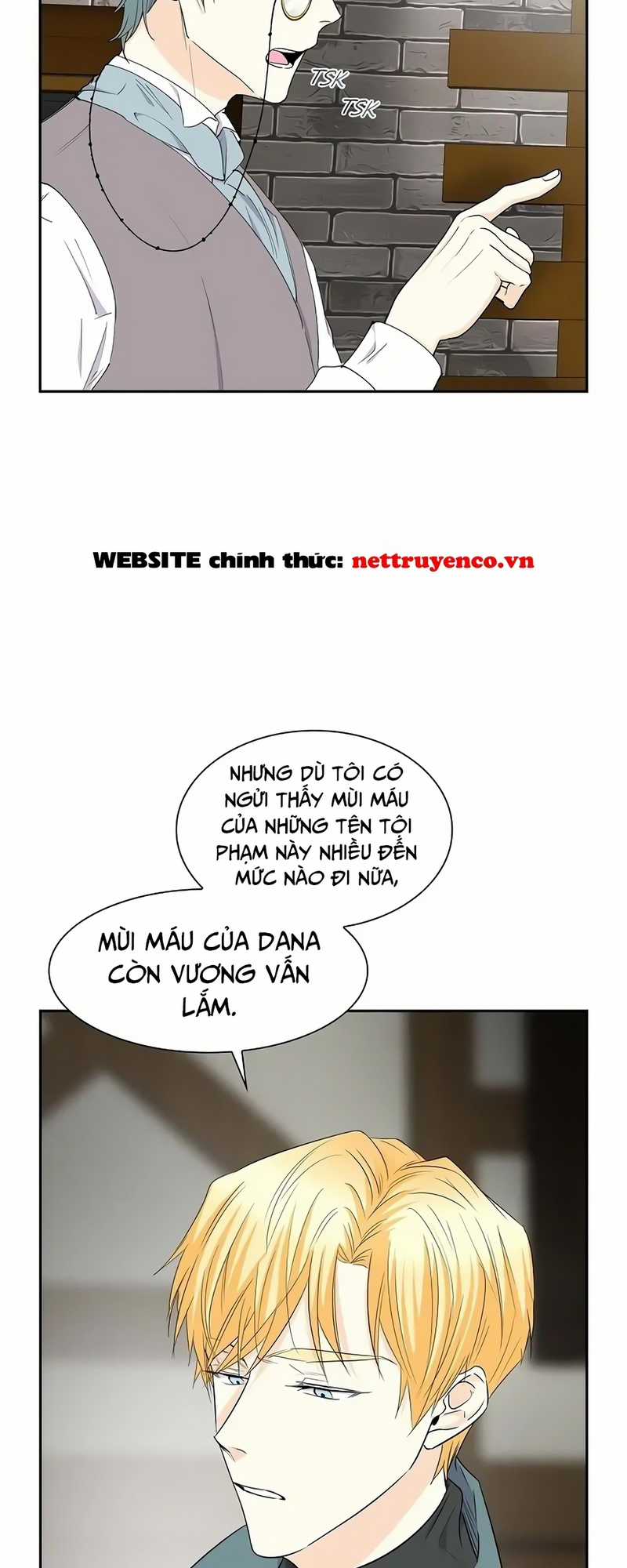 For stella - Vì Stella Chapter 75 trang 34