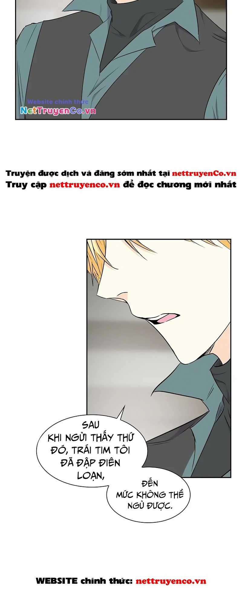 For stella - Vì Stella Chapter 75 trang 35