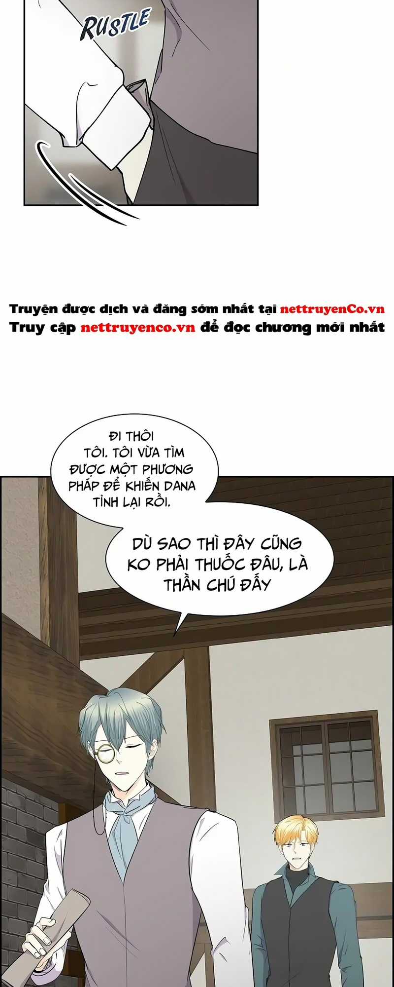 For stella - Vì Stella Chapter 75 trang 38