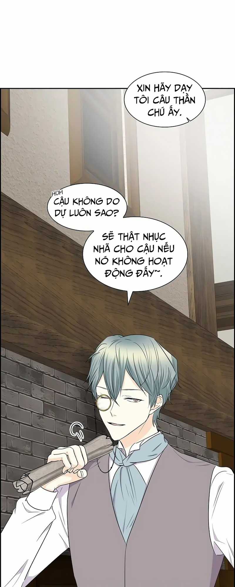 For stella - Vì Stella Chapter 75 trang 45