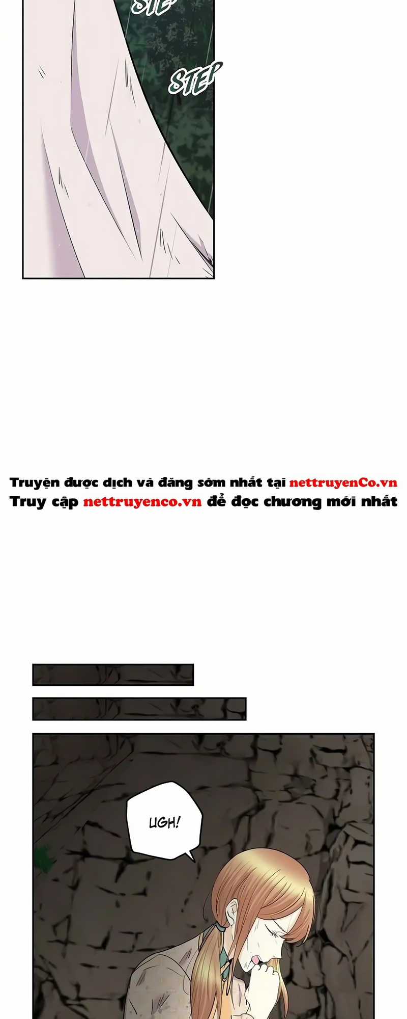 For stella - Vì Stella Chapter 75 trang 5