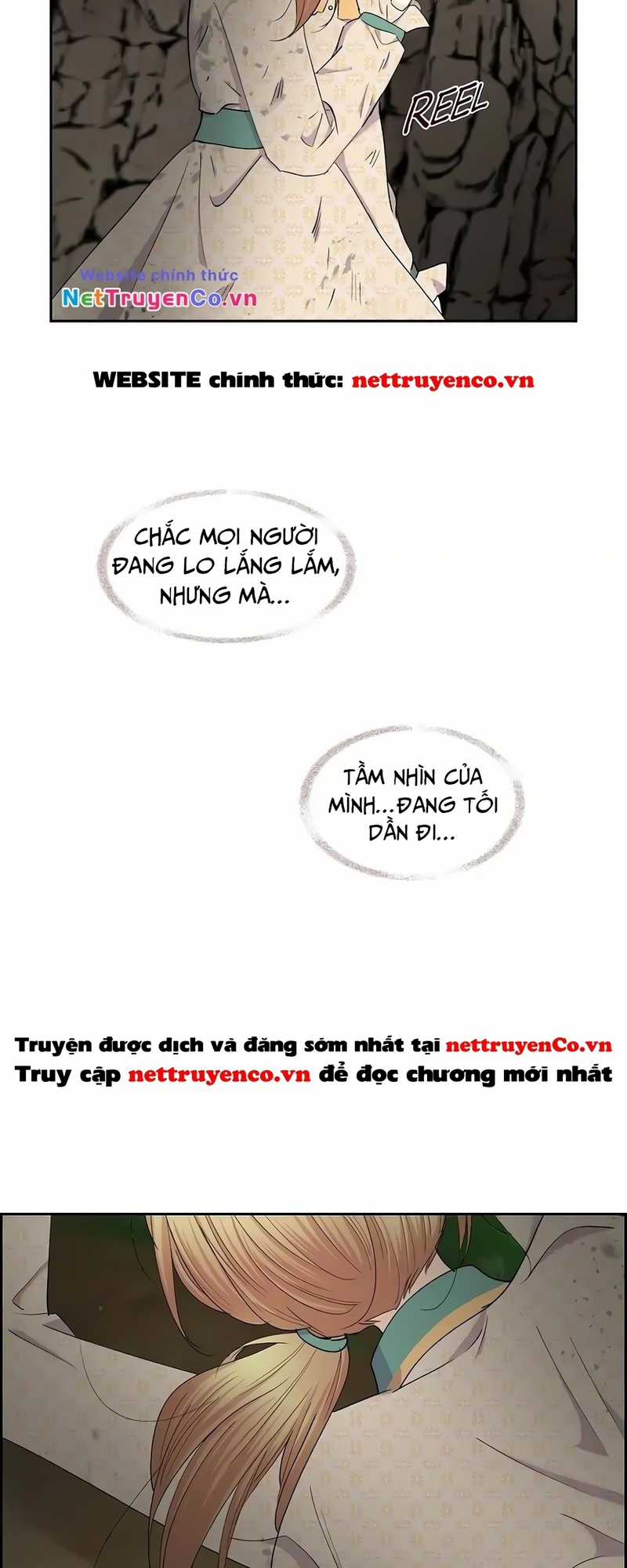 For stella - Vì Stella Chapter 75 trang 6