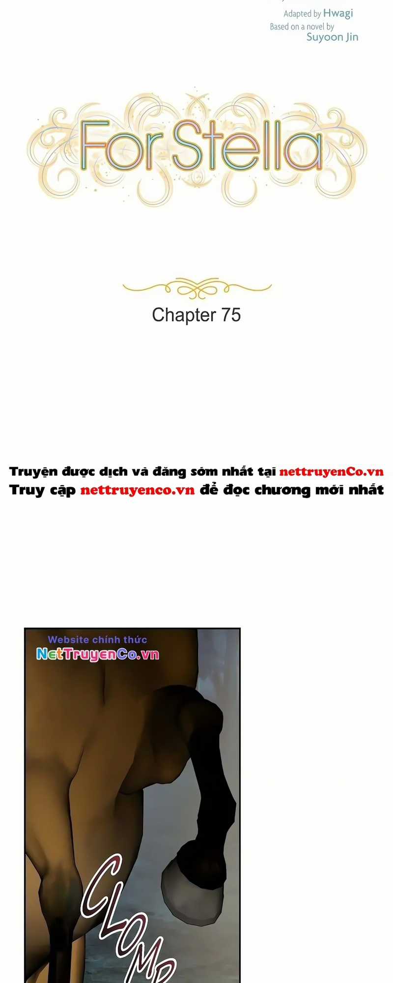 For stella - Vì Stella Chapter 75 trang 8