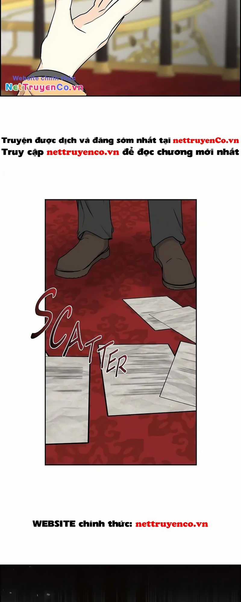 For stella - Vì Stella Chapter 76 trang 10