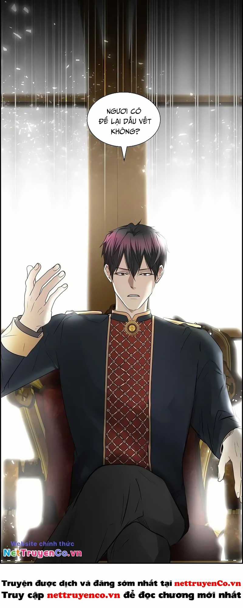 For stella - Vì Stella Chapter 76 trang 11