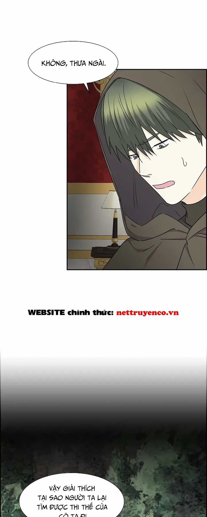 For stella - Vì Stella Chapter 76 trang 12