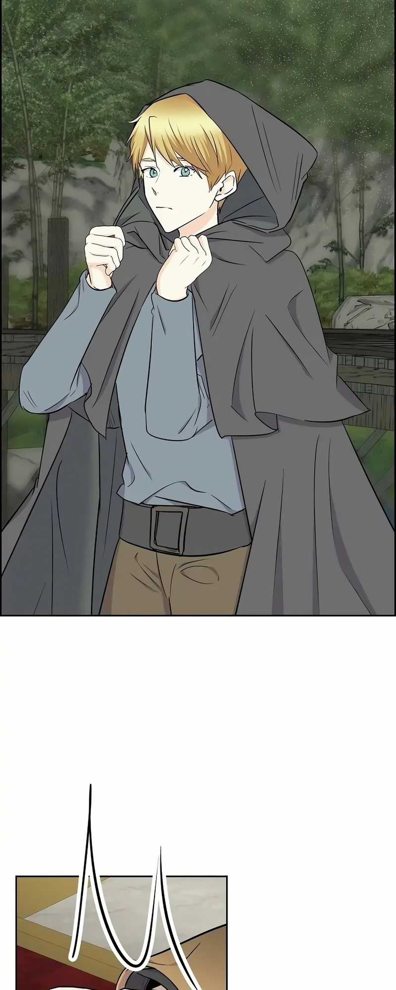 For stella - Vì Stella Chapter 76 trang 15