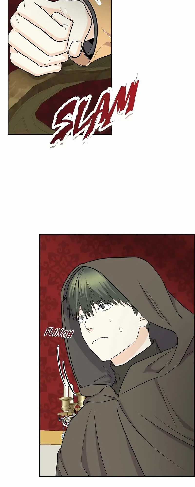 For stella - Vì Stella Chapter 76 trang 16