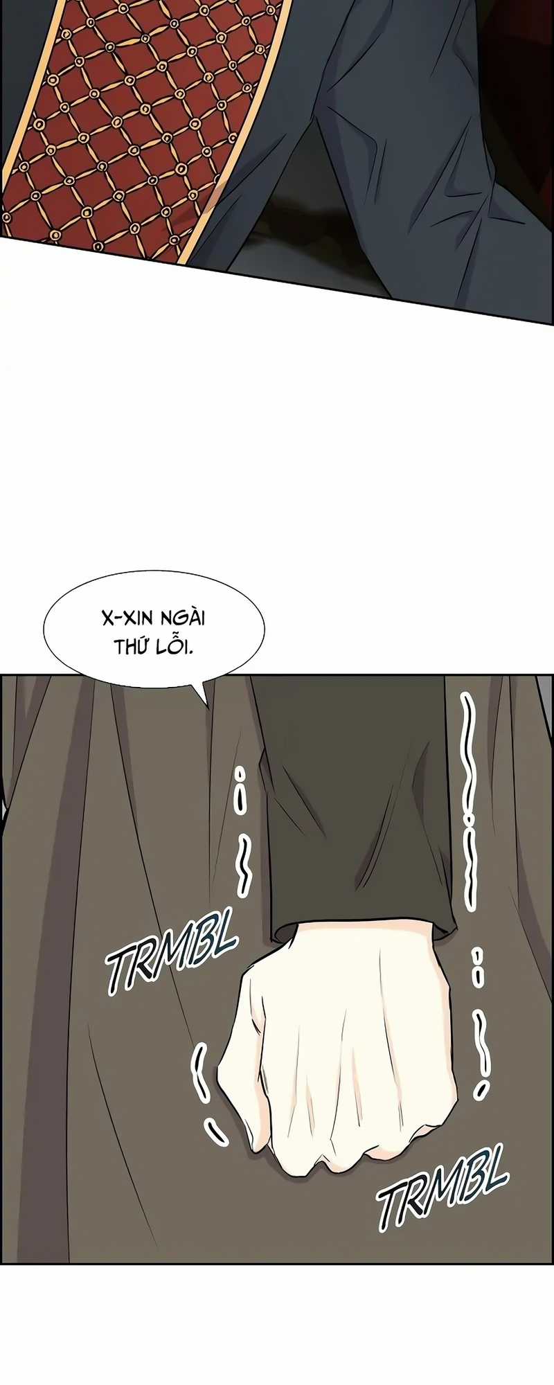 For stella - Vì Stella Chapter 76 trang 18