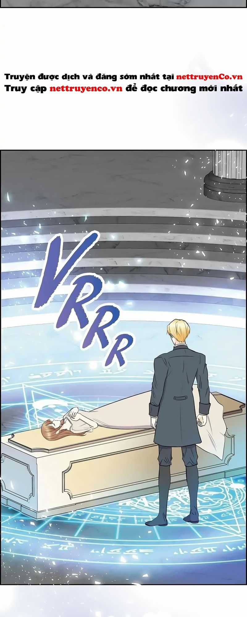 For stella - Vì Stella Chapter 76 trang 2