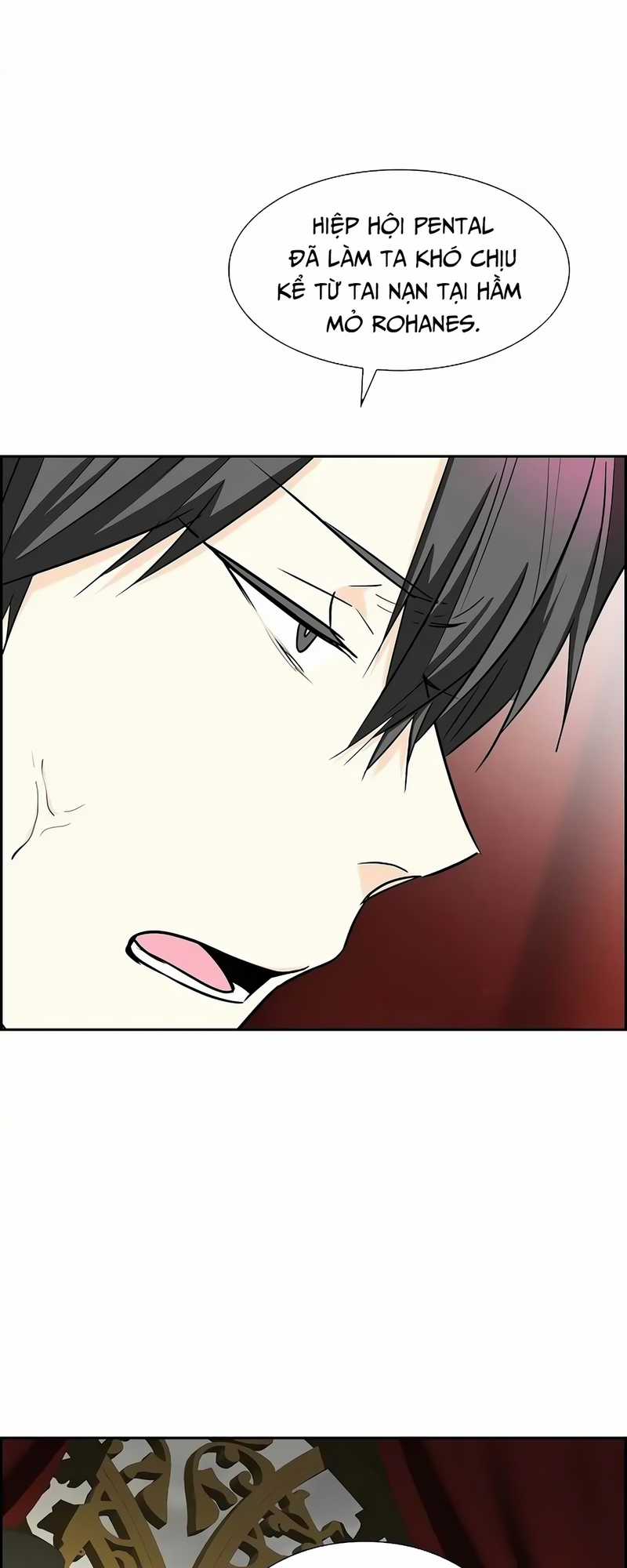 For stella - Vì Stella Chapter 76 trang 20