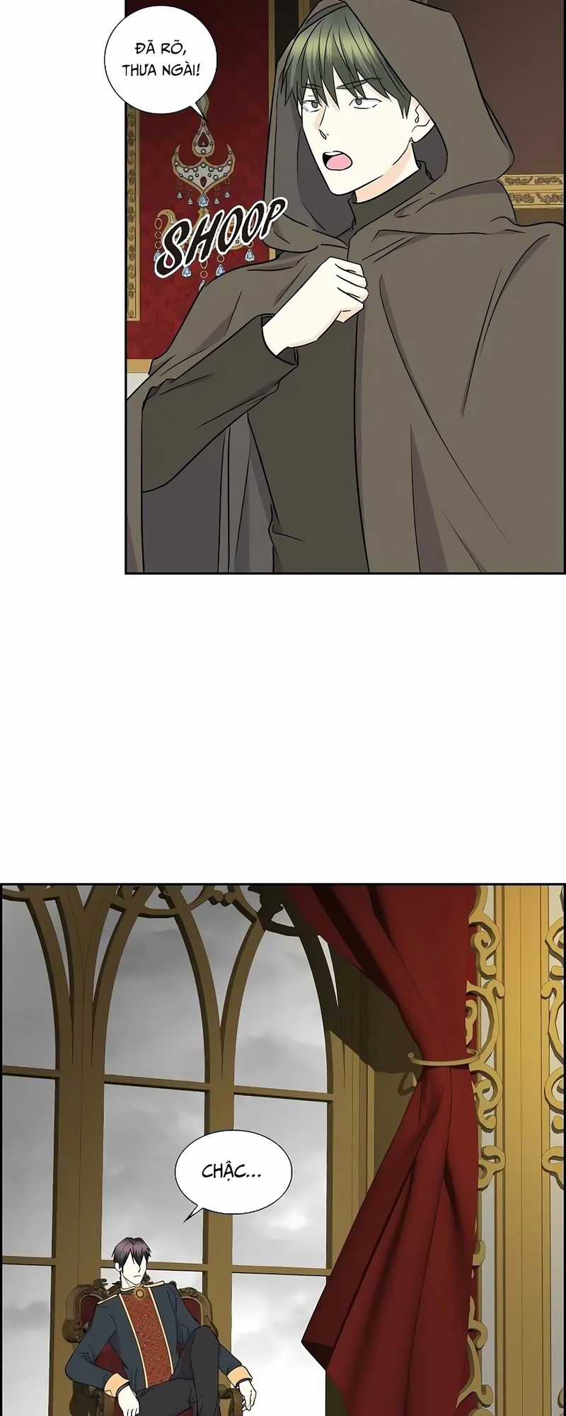 For stella - Vì Stella Chapter 76 trang 22