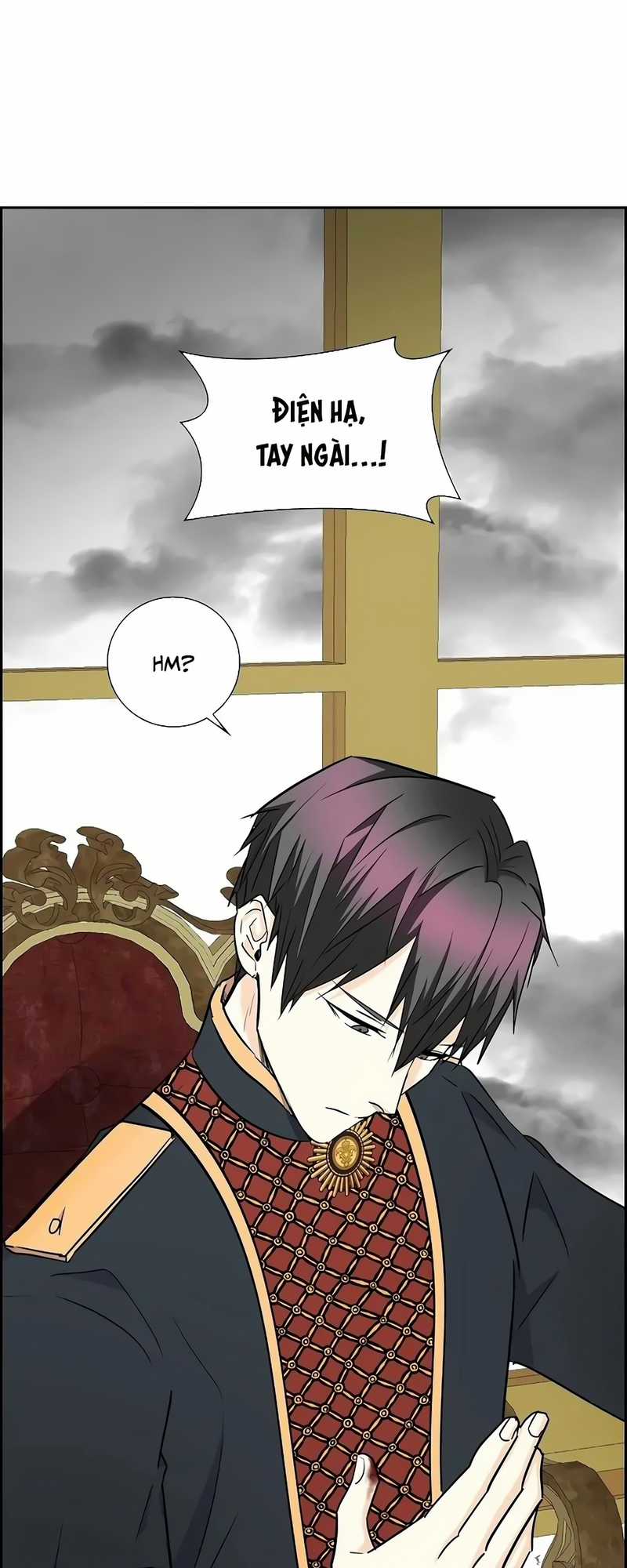 For stella - Vì Stella Chapter 76 trang 24