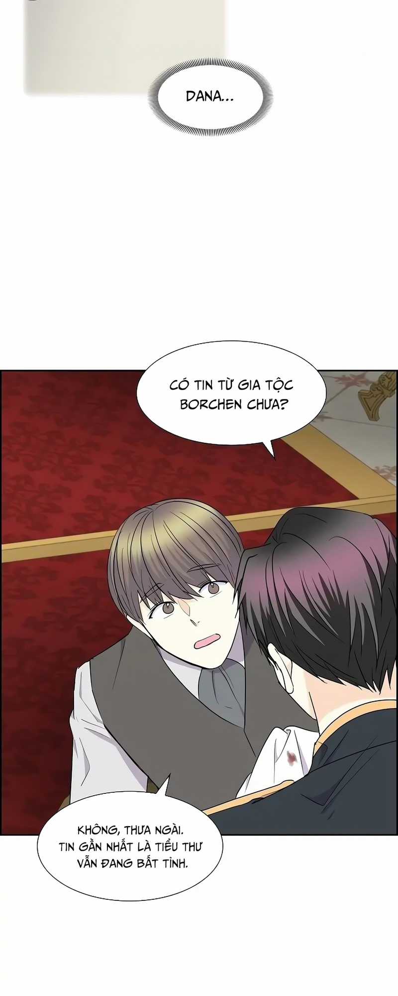 For stella - Vì Stella Chapter 76 trang 28