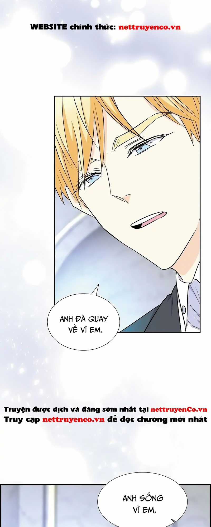 For stella - Vì Stella Chapter 76 trang 3