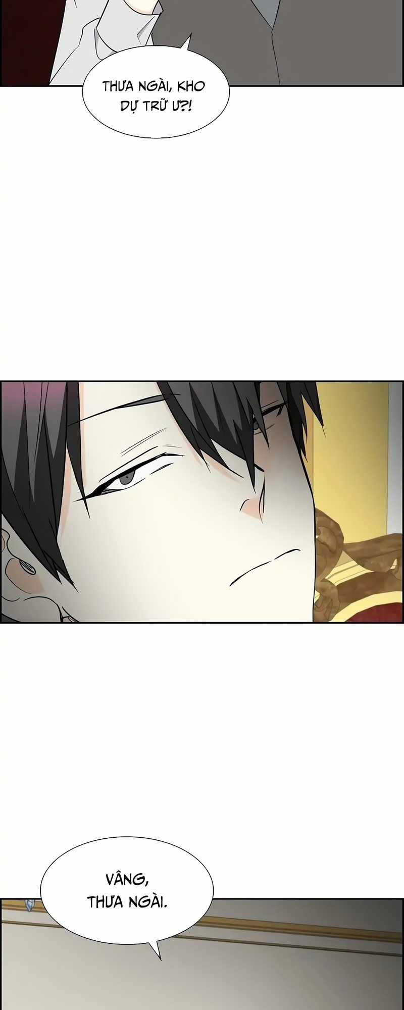 For stella - Vì Stella Chapter 76 trang 30