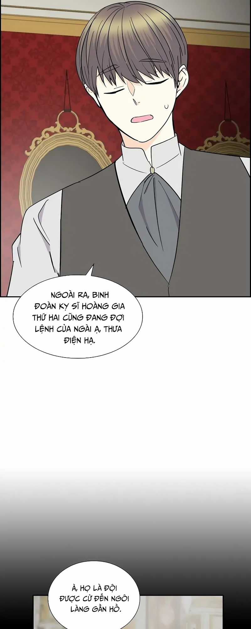 For stella - Vì Stella Chapter 76 trang 31