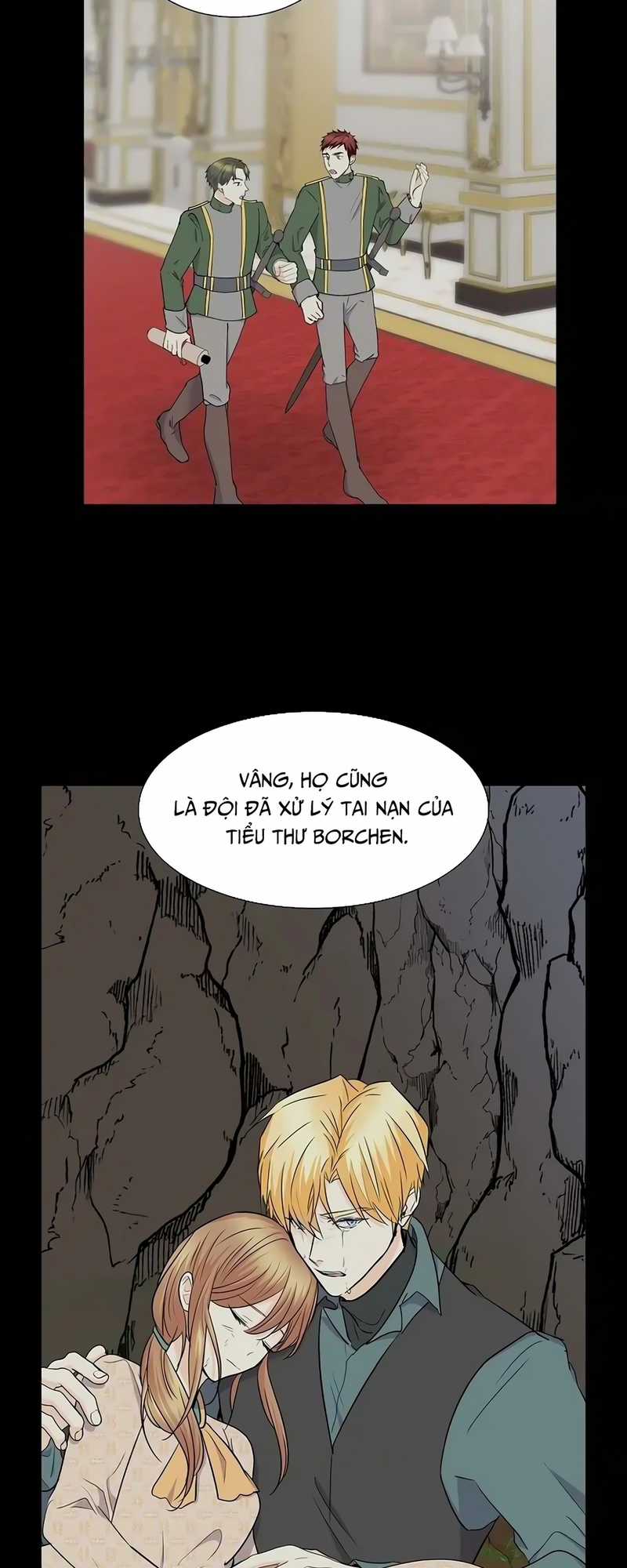 For stella - Vì Stella Chapter 76 trang 32