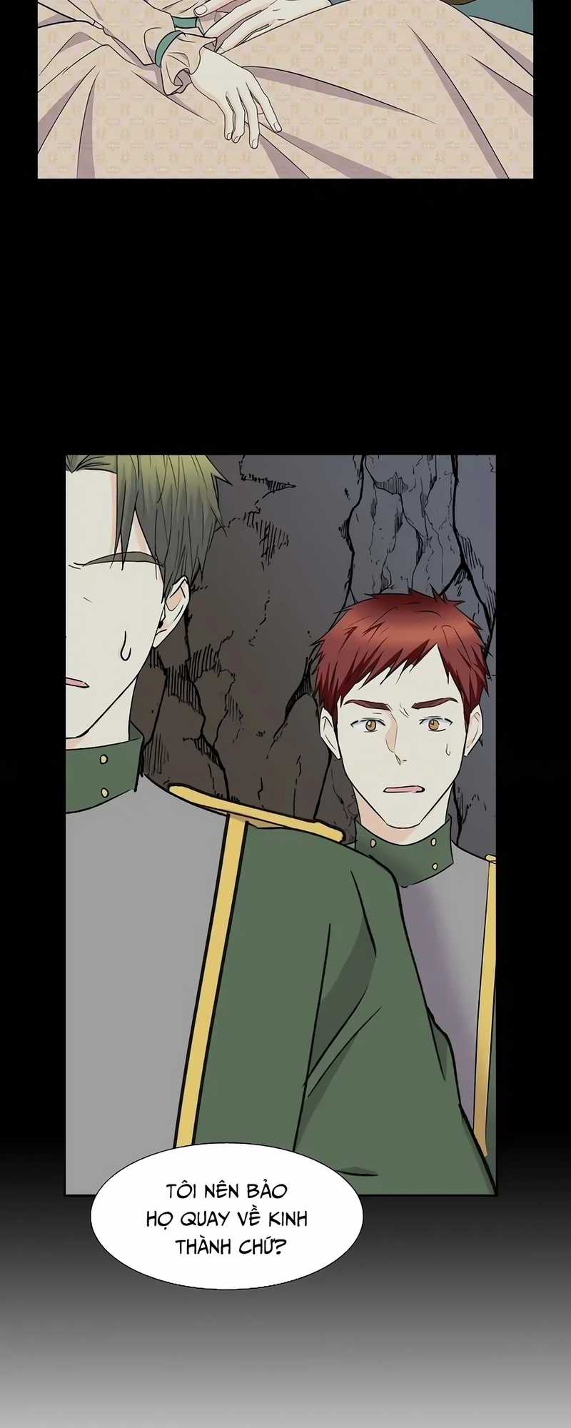 For stella - Vì Stella Chapter 76 trang 33