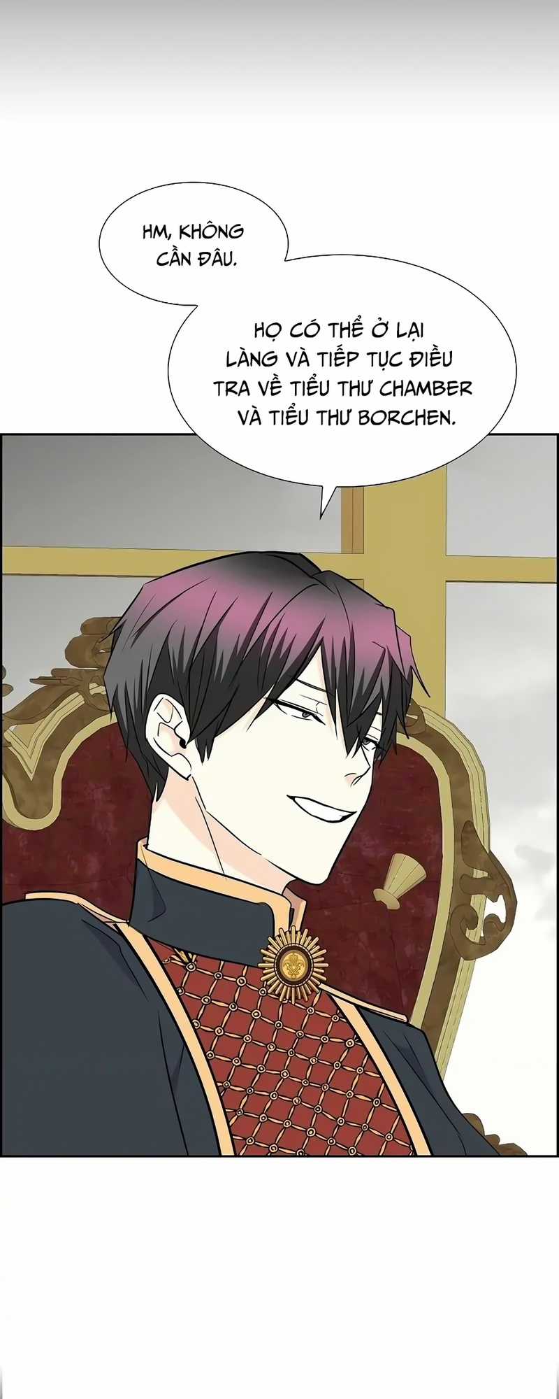 For stella - Vì Stella Chapter 76 trang 34