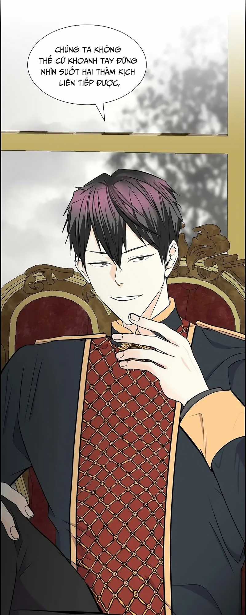 For stella - Vì Stella Chapter 76 trang 35