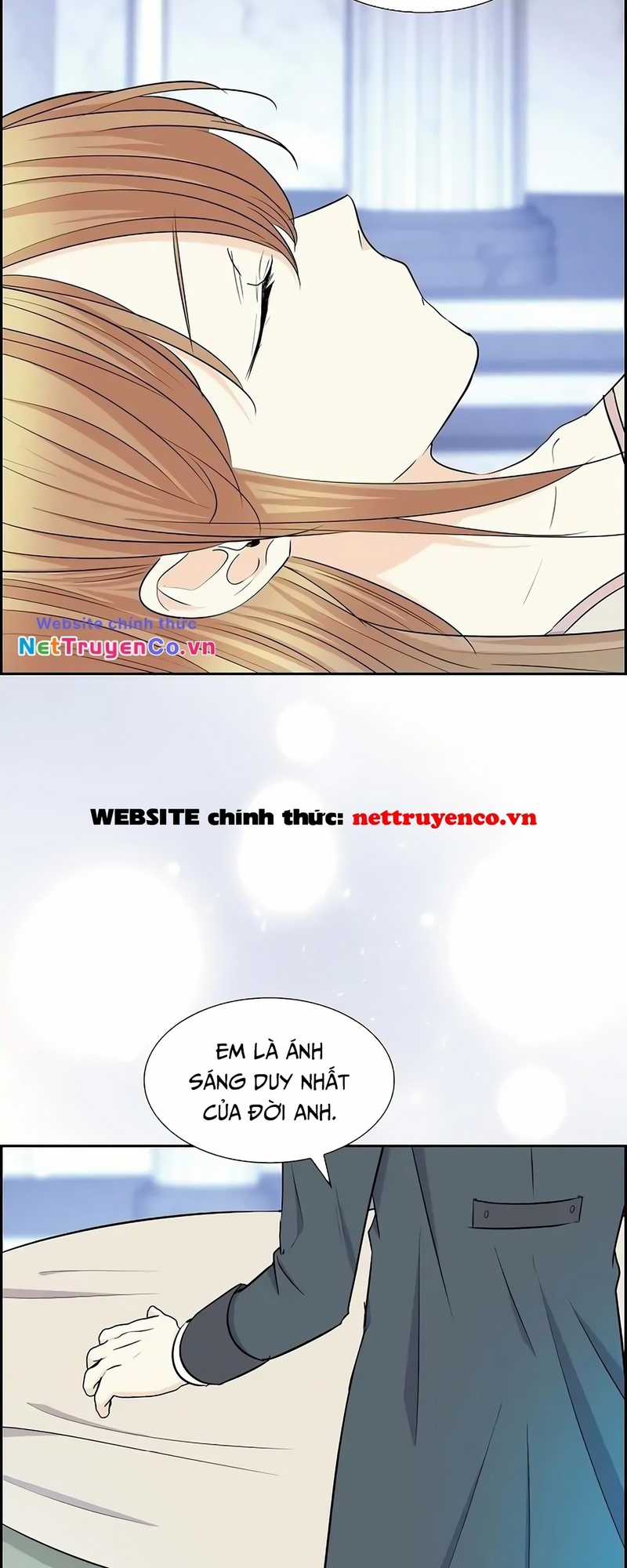 For stella - Vì Stella Chapter 76 trang 4