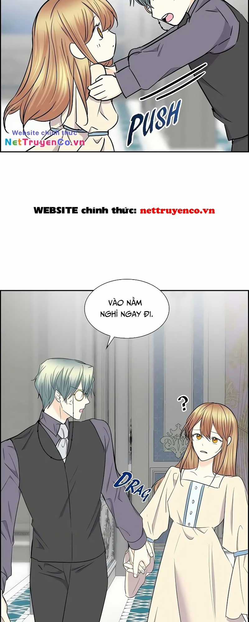 For stella - Vì Stella Chapter 76 trang 40