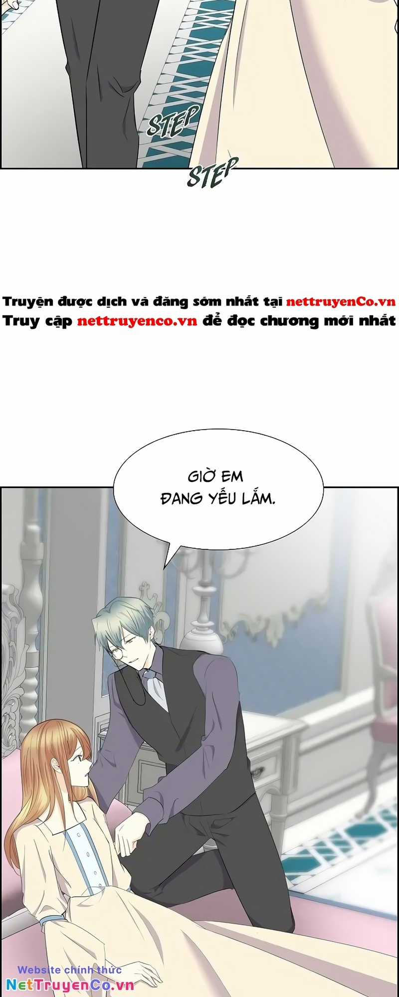 For stella - Vì Stella Chapter 76 trang 41