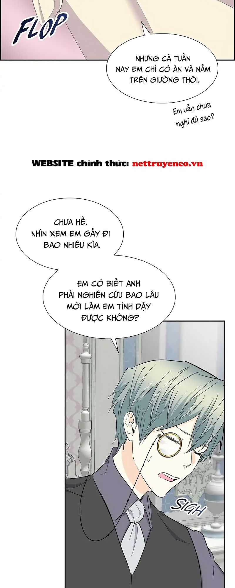 For stella - Vì Stella Chapter 76 trang 42