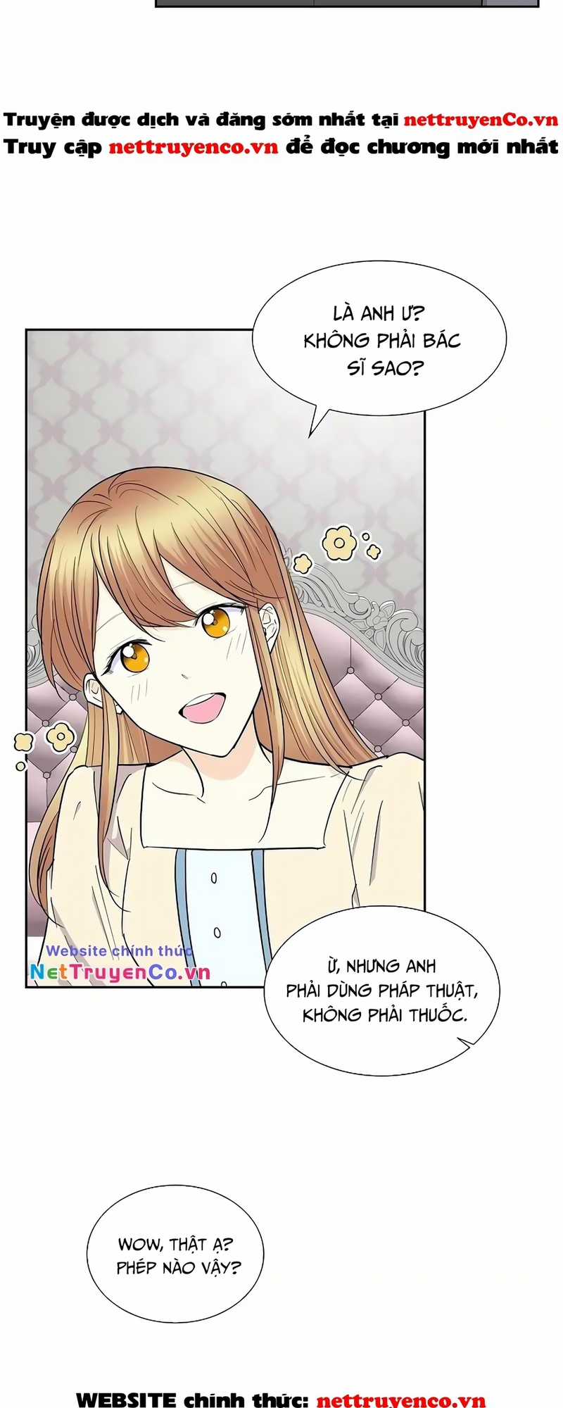 For stella - Vì Stella Chapter 76 trang 43
