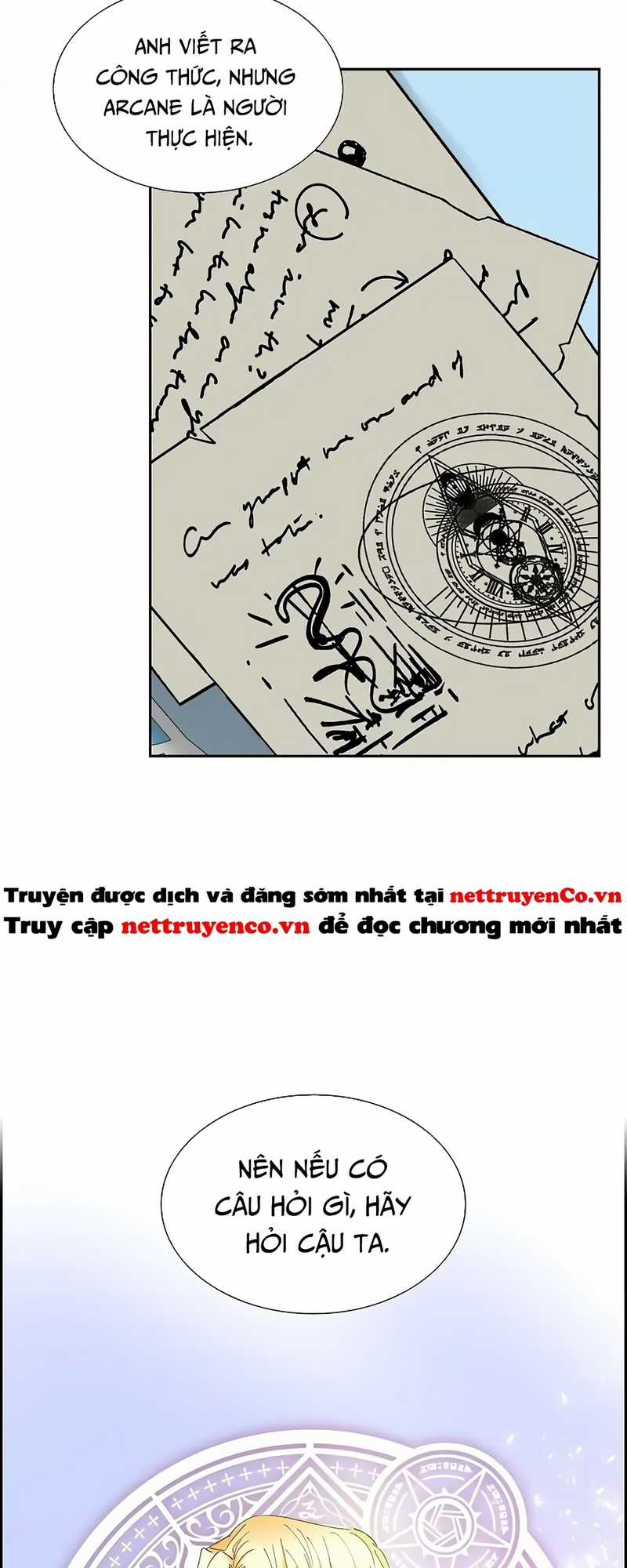 For stella - Vì Stella Chapter 76 trang 45