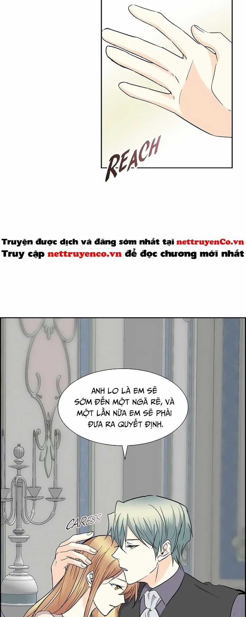 For stella - Vì Stella Chapter 76 trang 47