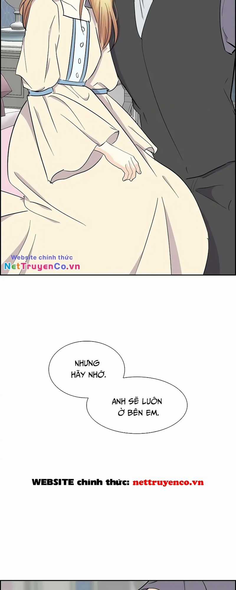 For stella - Vì Stella Chapter 76 trang 48