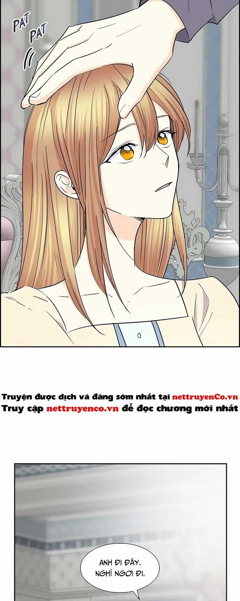 For stella - Vì Stella Chapter 76 trang 49