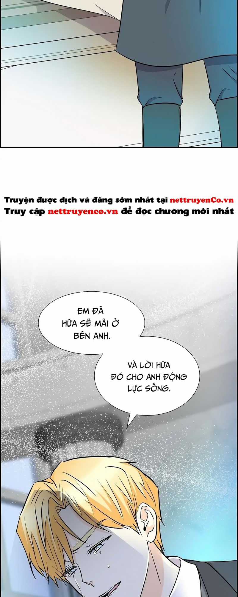 For stella - Vì Stella Chapter 76 trang 5