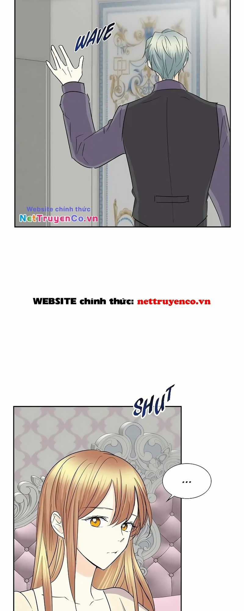 For stella - Vì Stella Chapter 76 trang 50