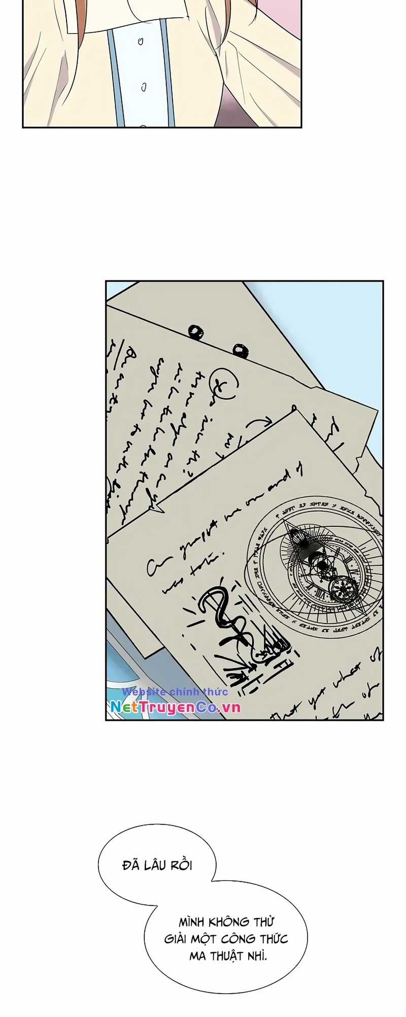 For stella - Vì Stella Chapter 76 trang 51