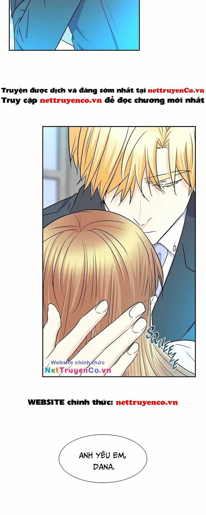 For stella - Vì Stella Chapter 76 trang 7