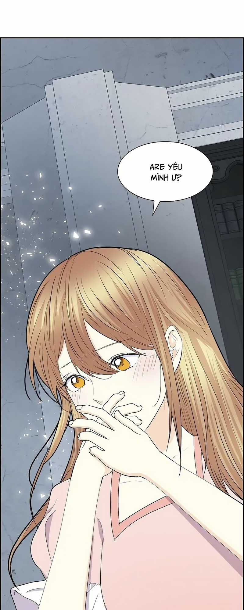 For stella - Vì Stella Chapter 77 trang 11