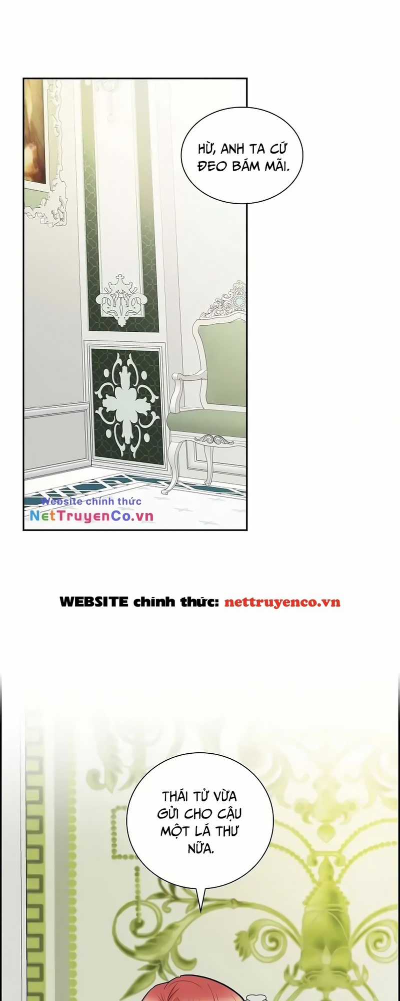 For stella - Vì Stella Chapter 77 trang 13