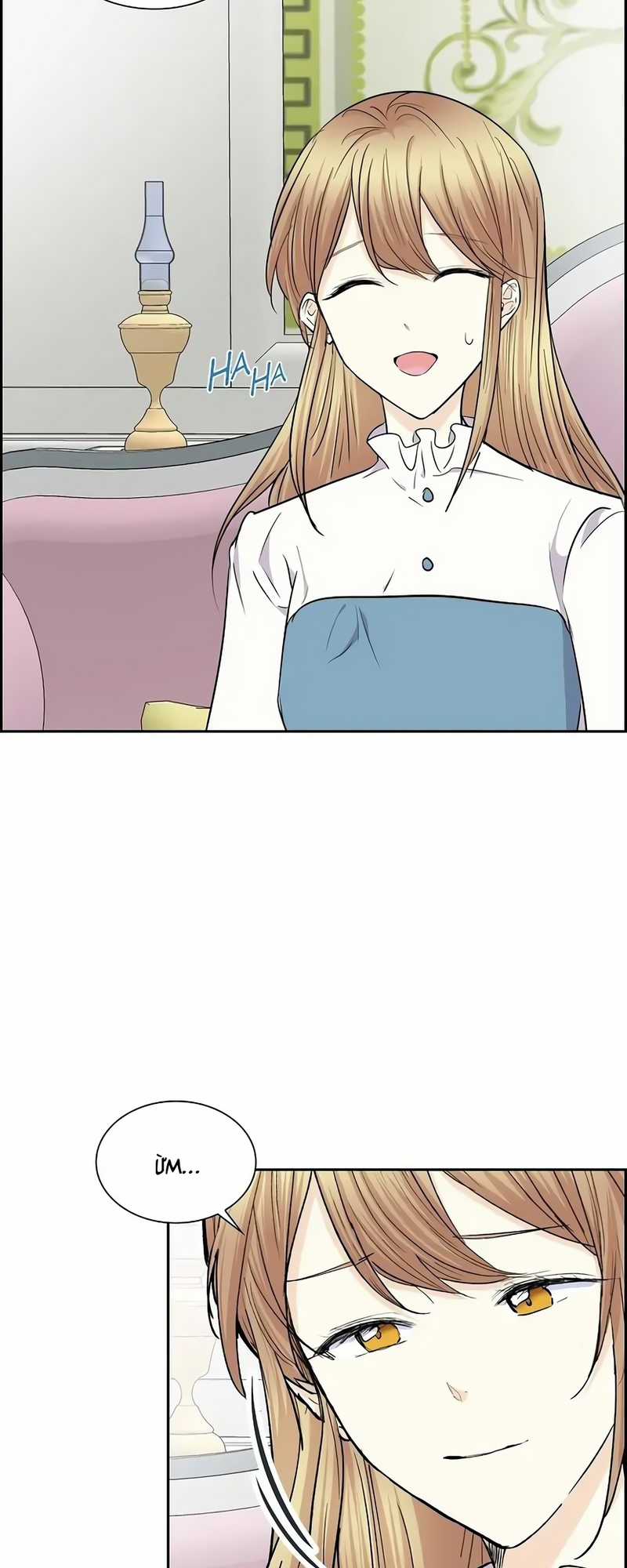 For stella - Vì Stella Chapter 77 trang 18