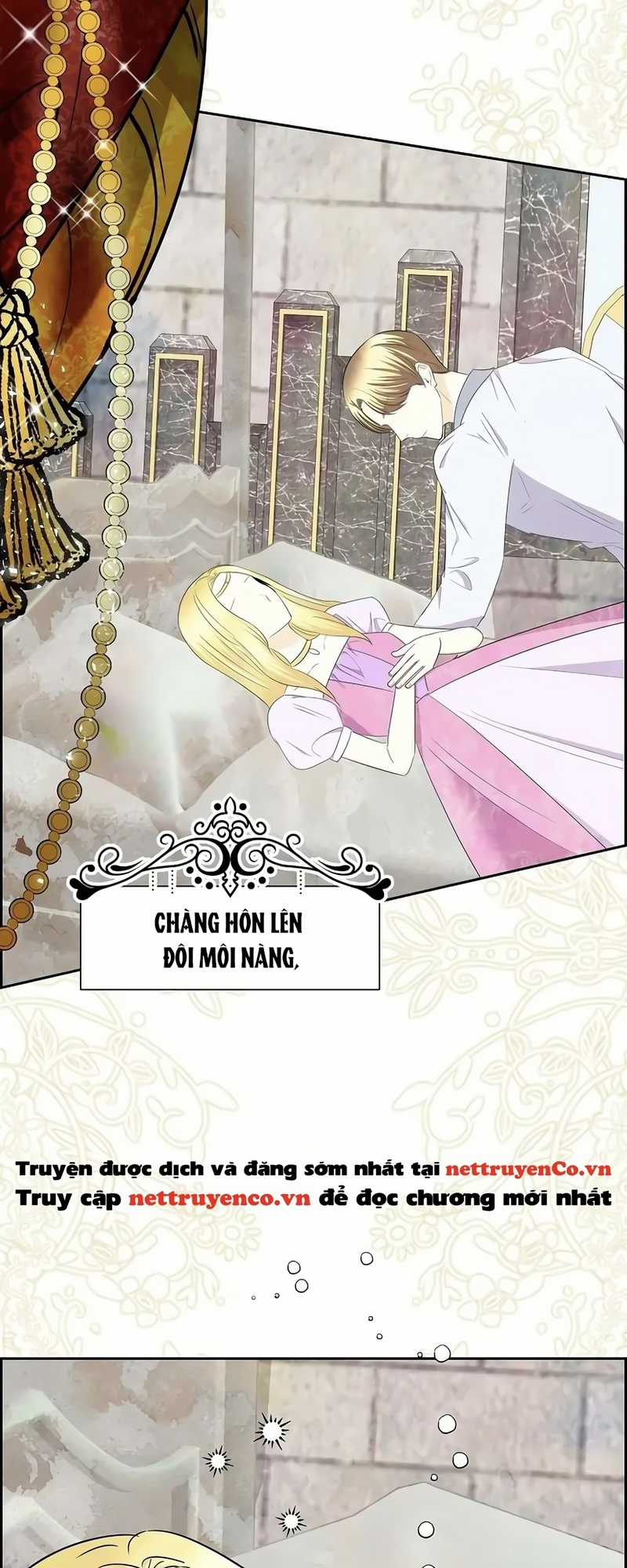 For stella - Vì Stella Chapter 77 trang 2