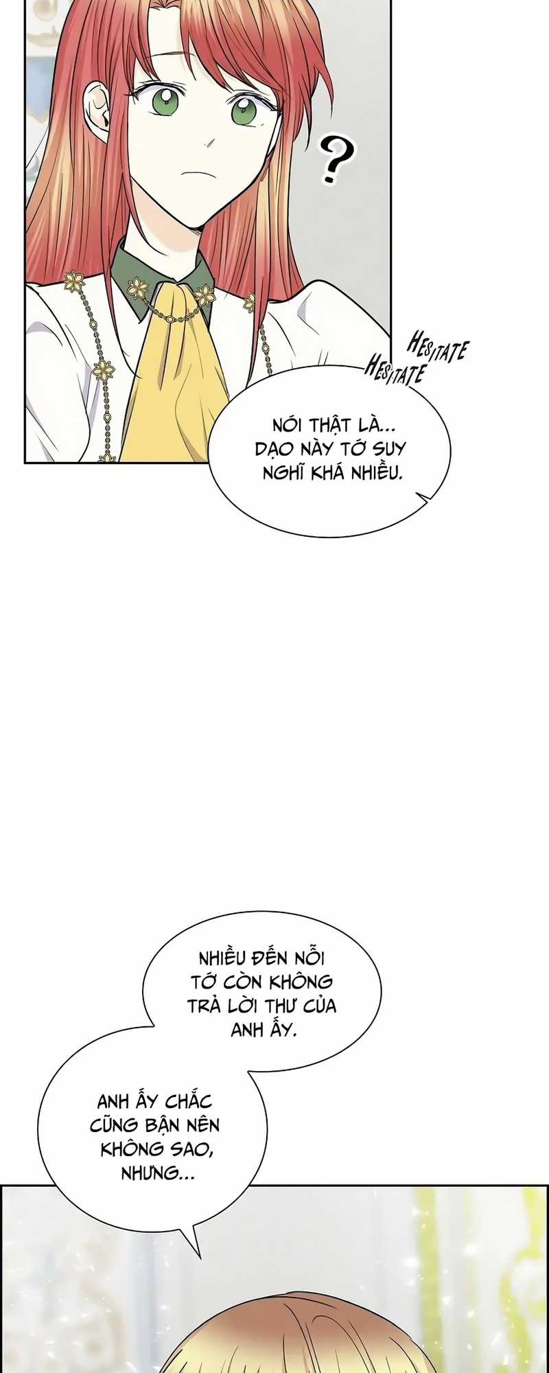 For stella - Vì Stella Chapter 77 trang 22