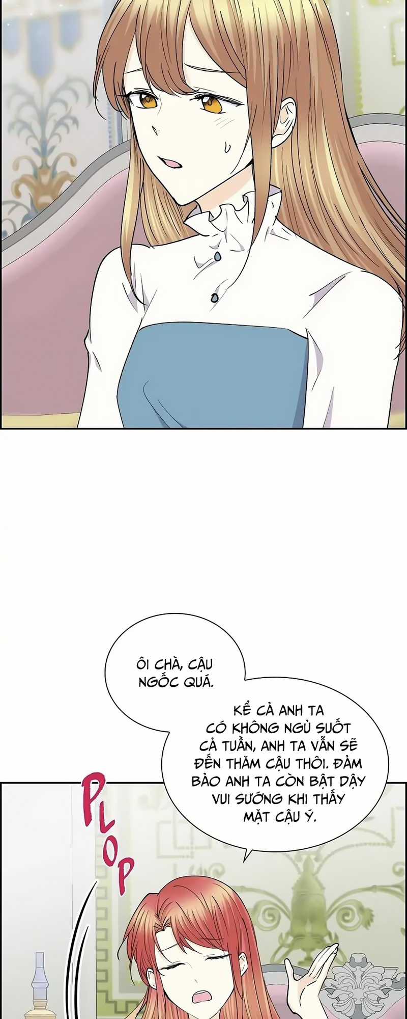 For stella - Vì Stella Chapter 77 trang 23